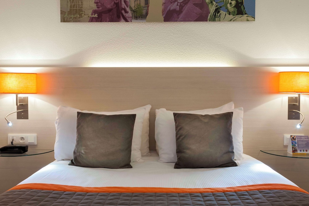 Standard Room, 1 Double Bed, Accessible, Non Smoking