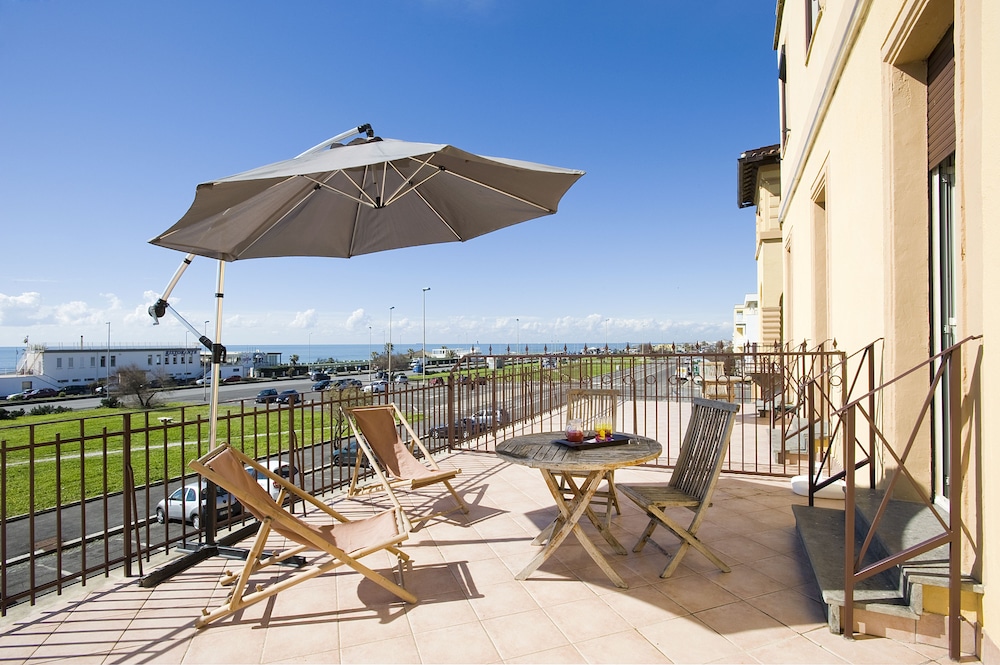 Double Room, Ocean View photo 1