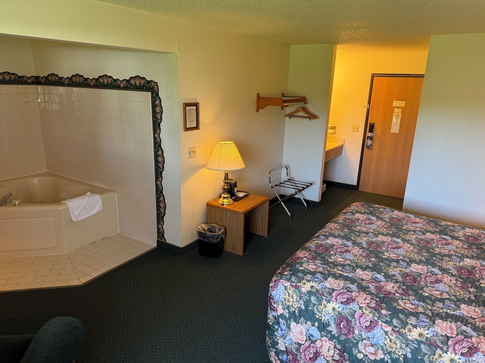 Deluxe Single Room, Non Smoking