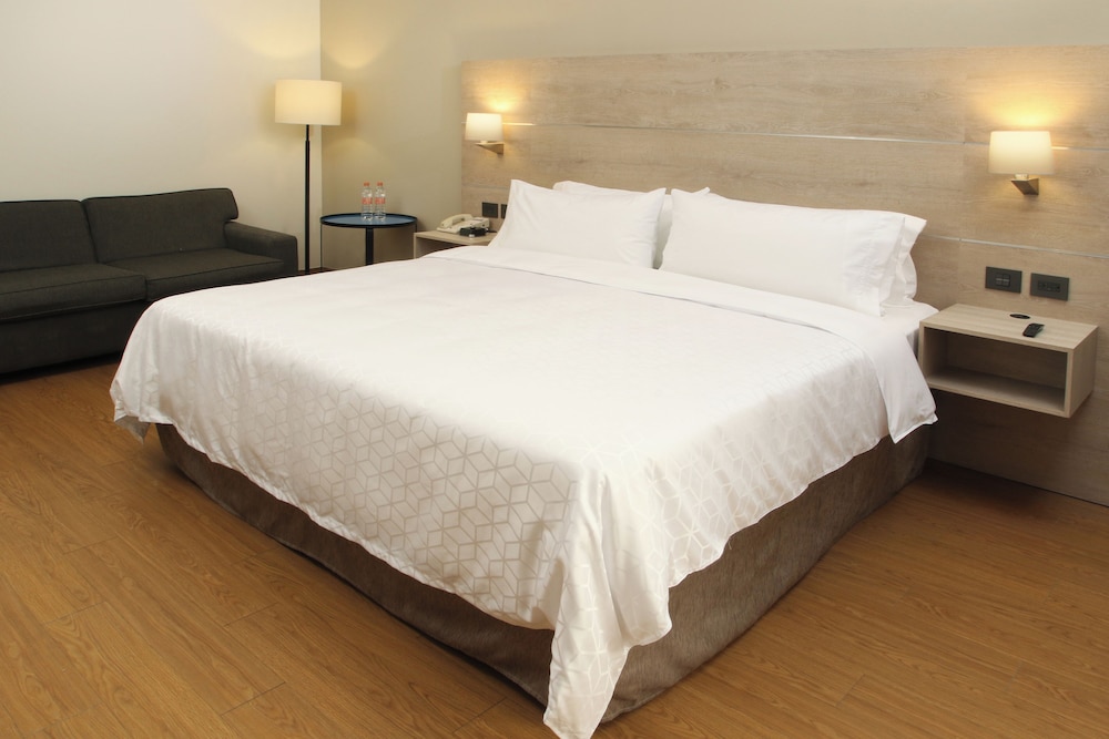 Suite, 1 King Bed - Photo 3
