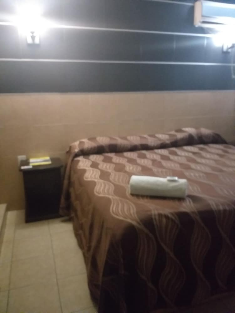 Single Room, 1 Double Bed photo 1