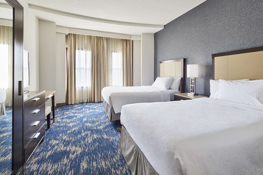 Suite, Multiple Beds, Non Smoking - Photo 3