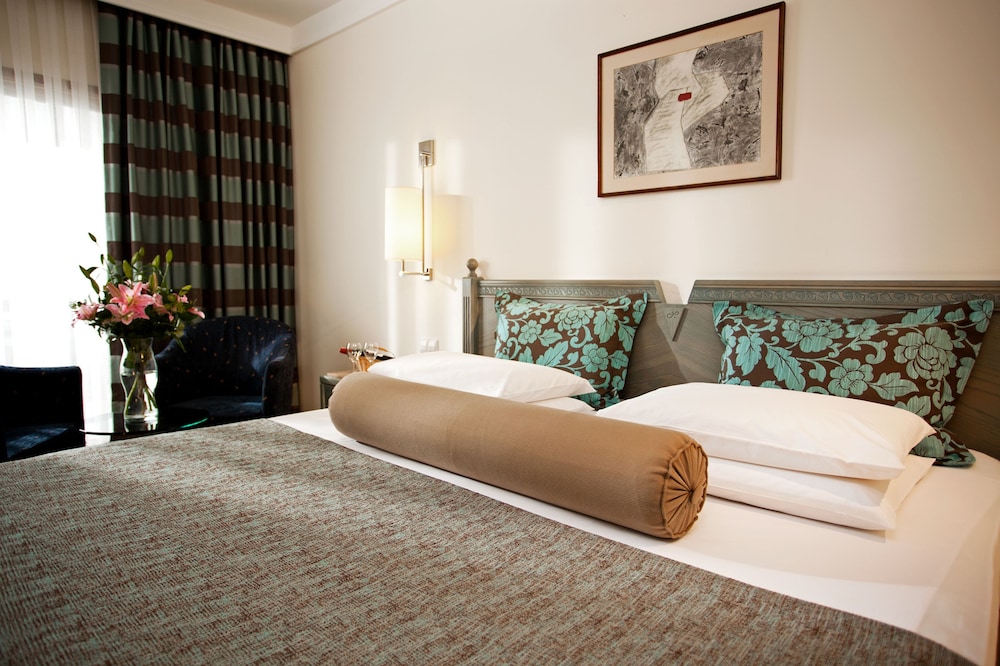 Standard Room, Sea View