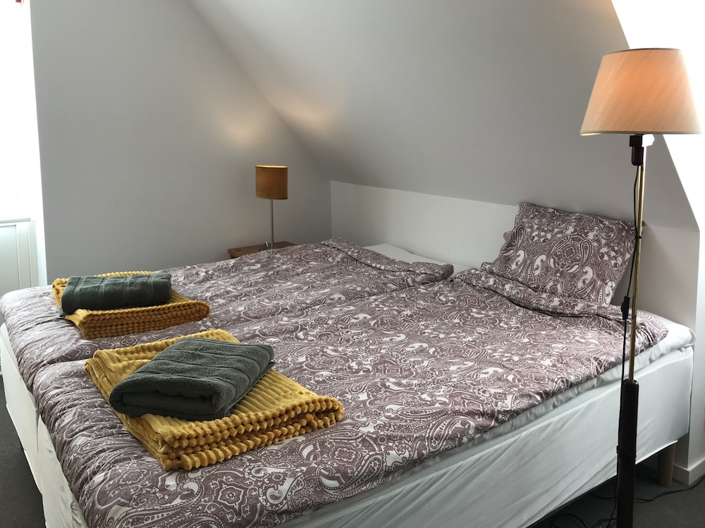 Deluxe Room photo 1