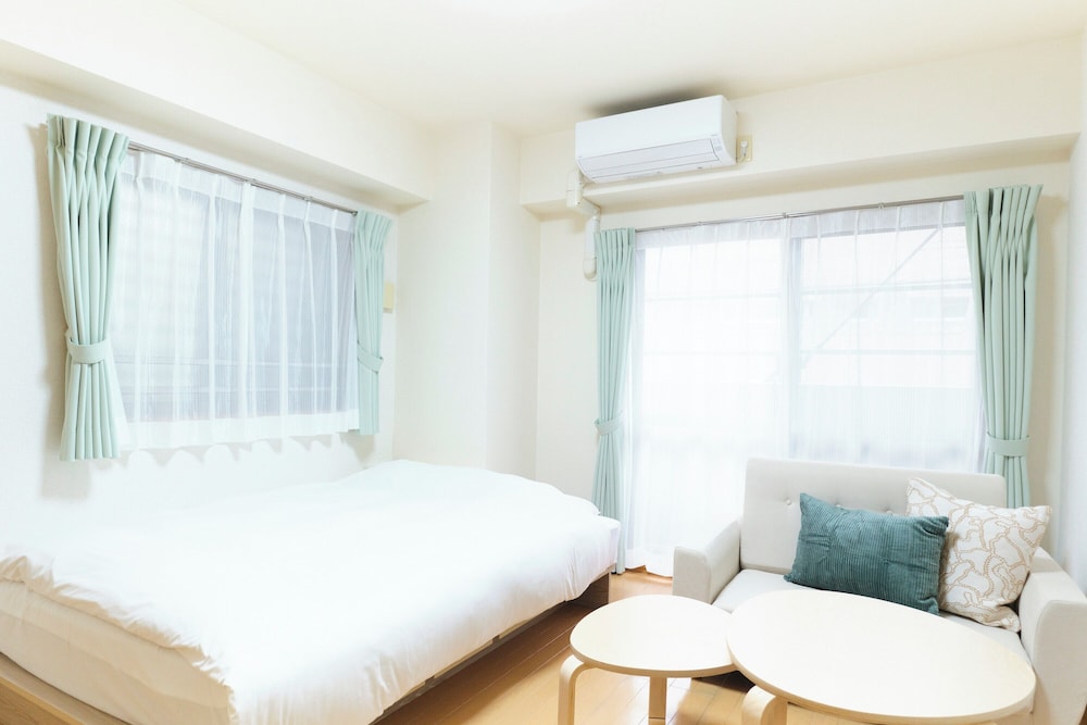 Apartment, Non Smoking (B-2,3PAX) photo 3