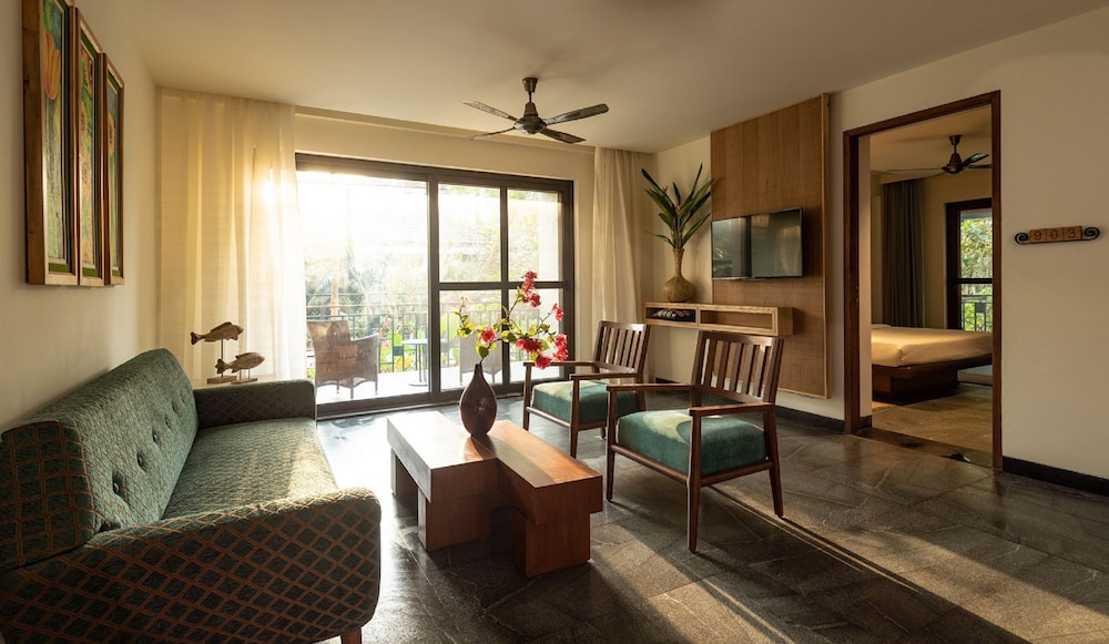 Two Bedroom Villa - Photo 4