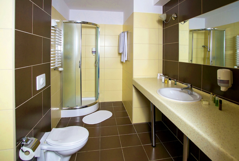 Comfort Studio, 1 Bedroom photo 2