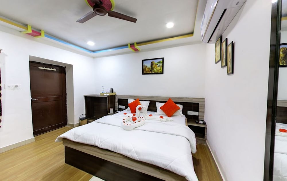 Deluxe Room photo 3