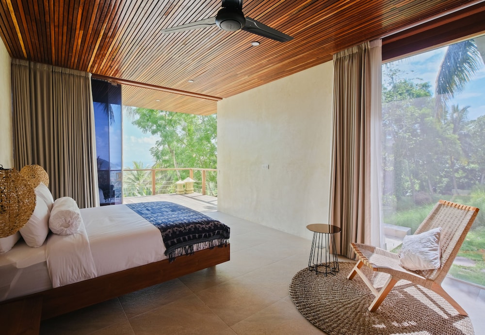 Four Bedroom Villa with Private Pool