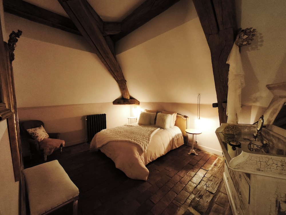 Deluxe Suite, Garden View