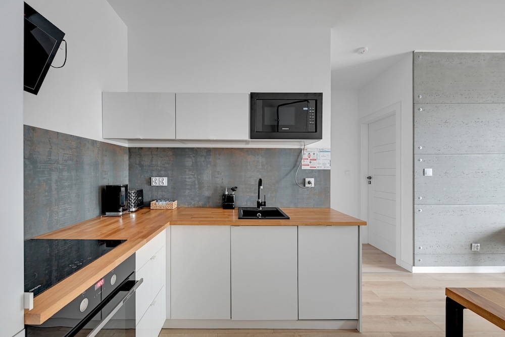 Standard Apartment, Balcony - Photo 11