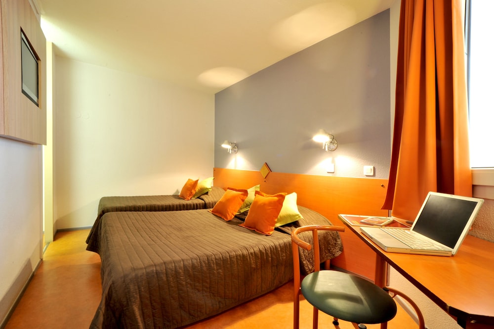 Twin Room photo 3