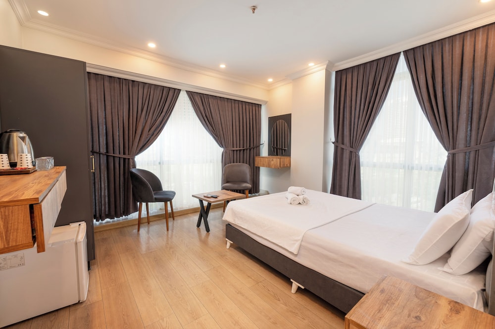 Comfort Double or Twin Room photo 2