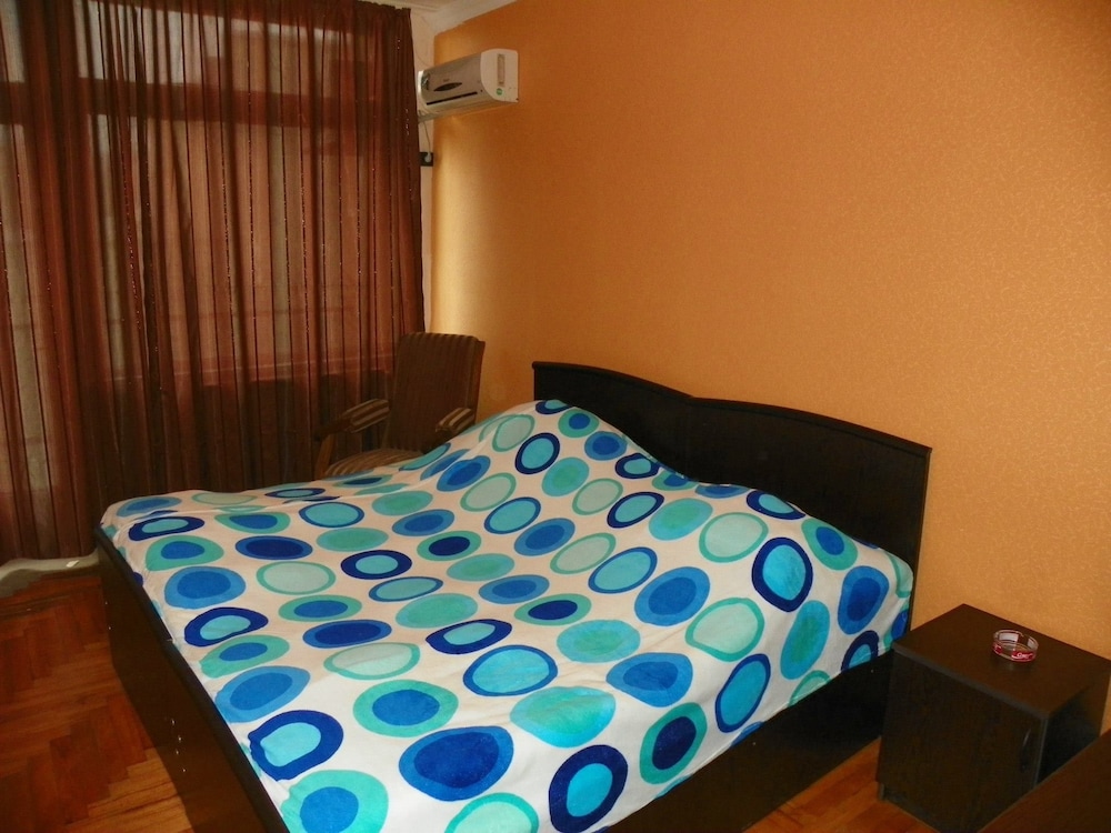 Standard Single Room, Balcony, City View photo 1
