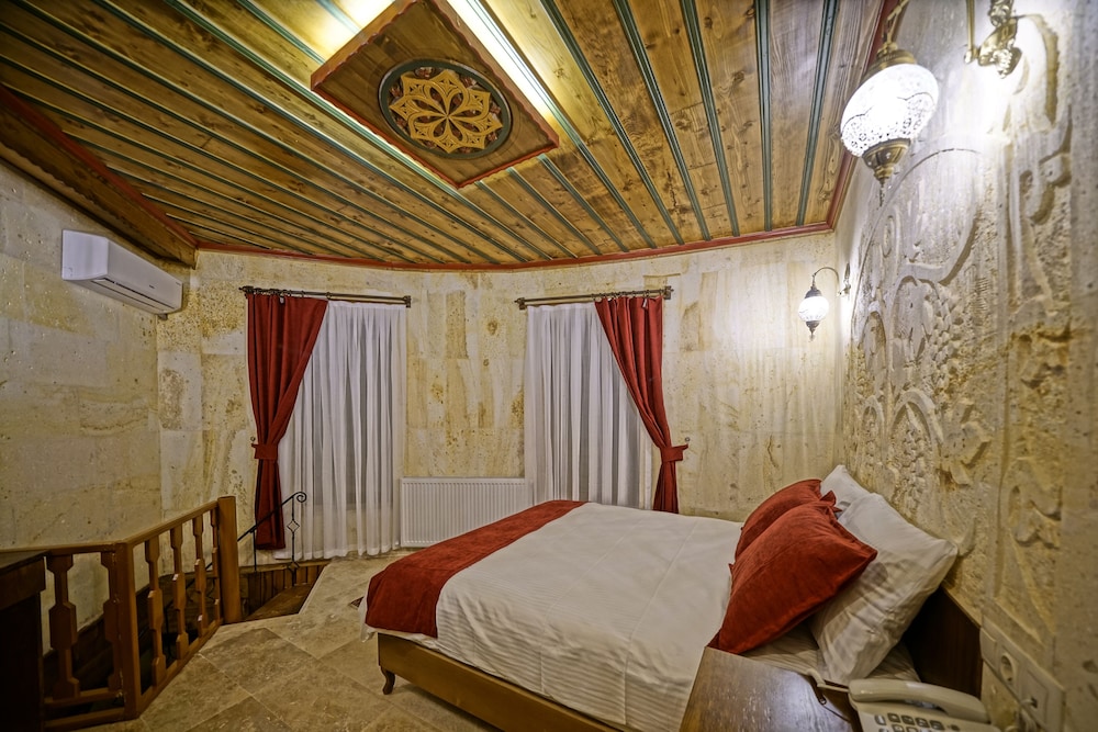 Deluxe Double Room - Photo 3