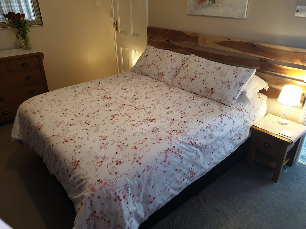 Deluxe Double or Twin Room photo 3