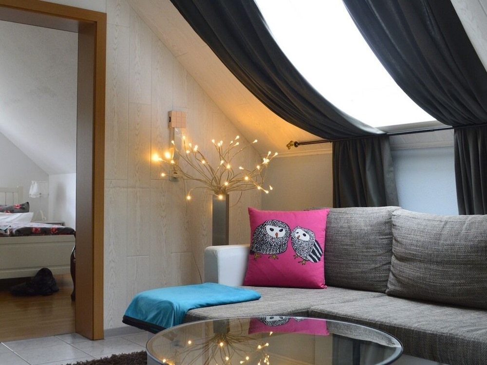 Comfort Apartment, Ensuite photo 3