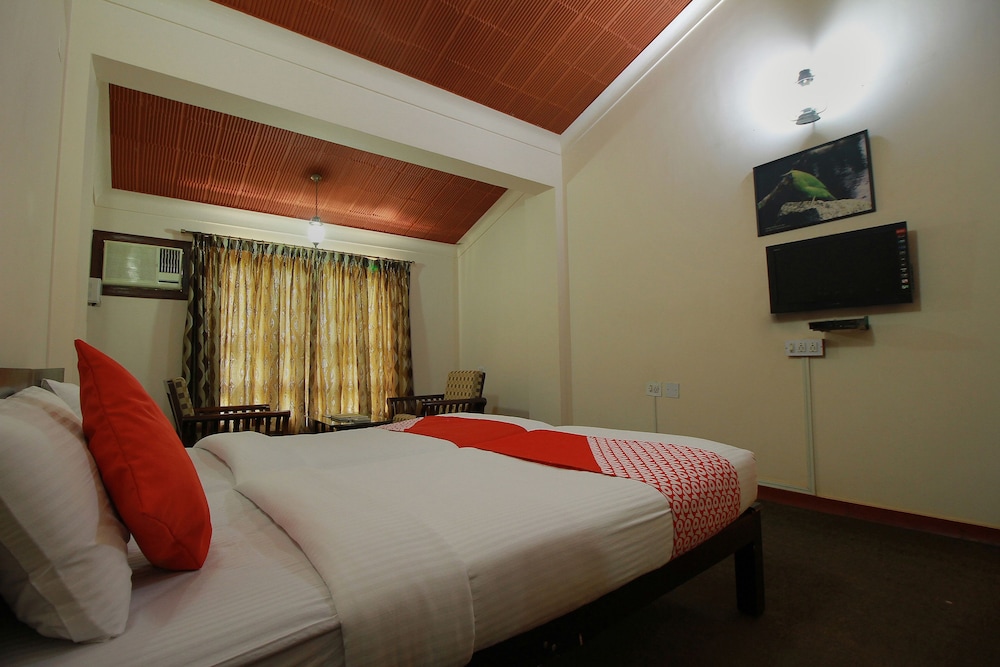 Double Or Twin Room photo 3