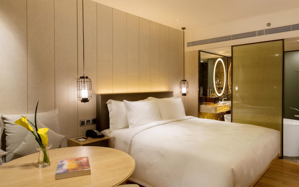 Premier King Bed Room - Photo 1
