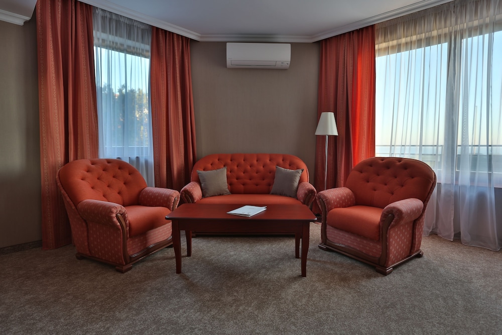 Deluxe Studio, Sea View (Free Room Safe) photo 1