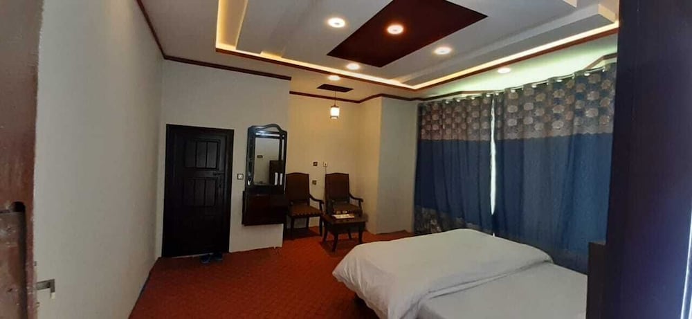 Triple Room photo 2