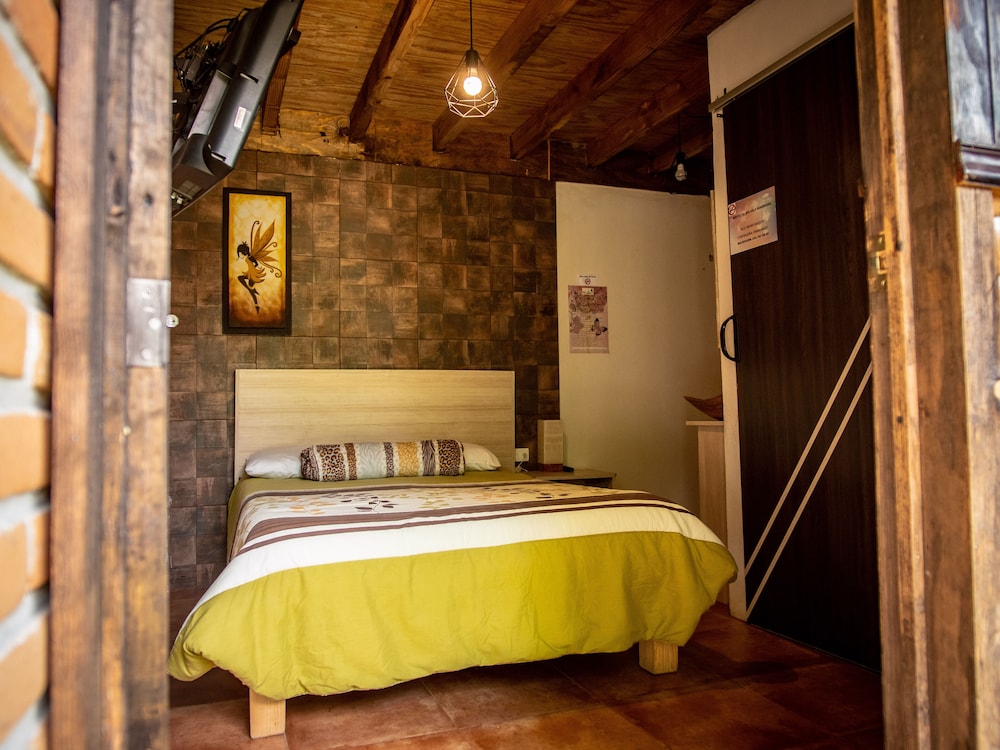 Basic Villa, 1 Double Bed, Accessible, Pool View photo 2