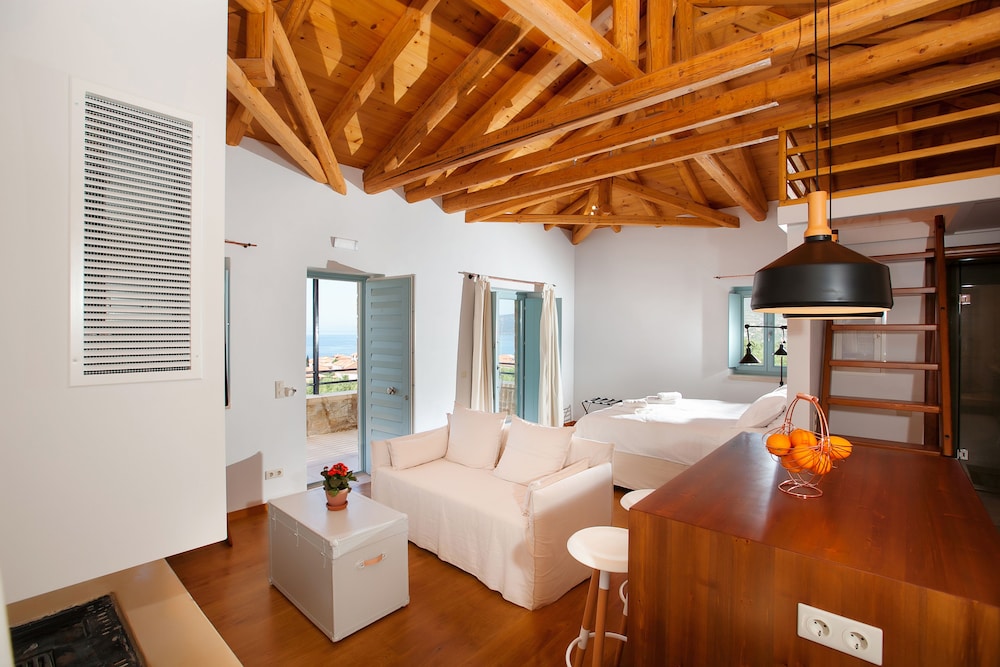 Basic Suite, 1 Bedroom, Beach View, Oceanfront