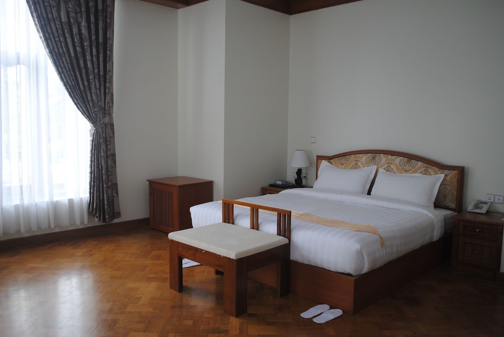 Deluxe Room photo 1