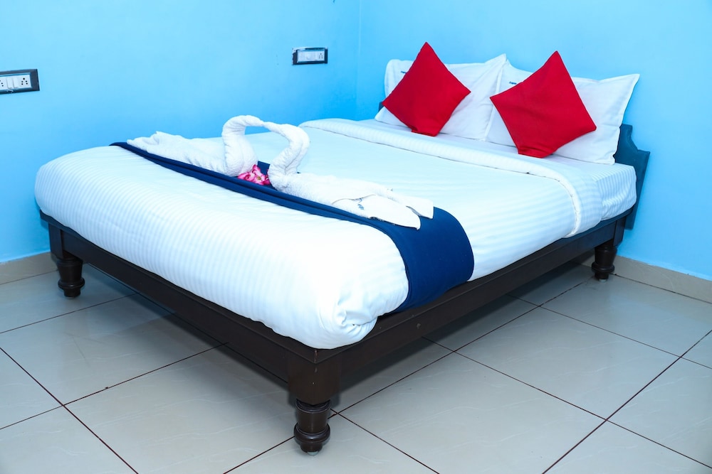 Deluxe Triple Room photo 1