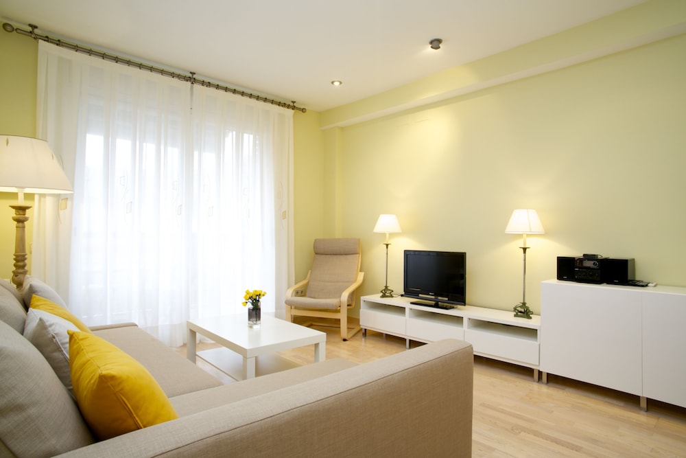 Apartamento, 3 habitaciones