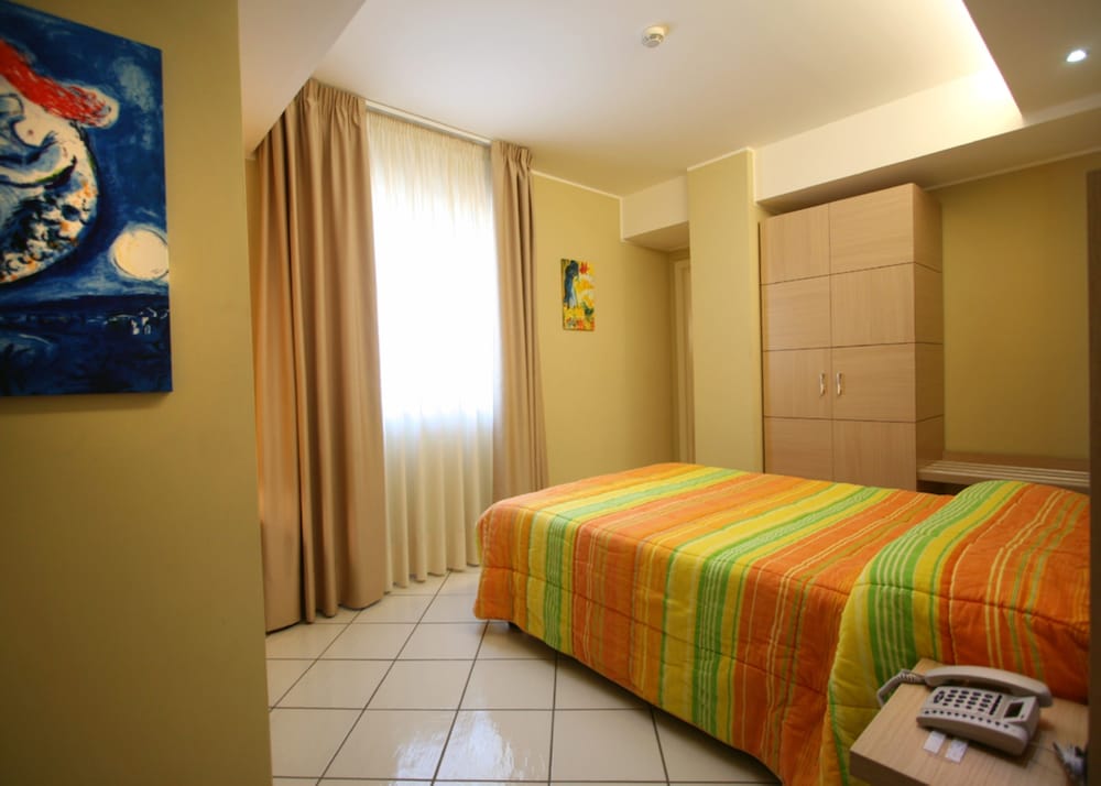 Economy Single Room photo 1