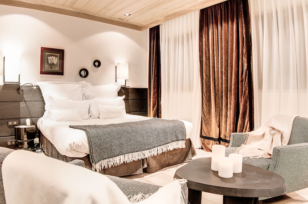 Superior Double Room photo 2
