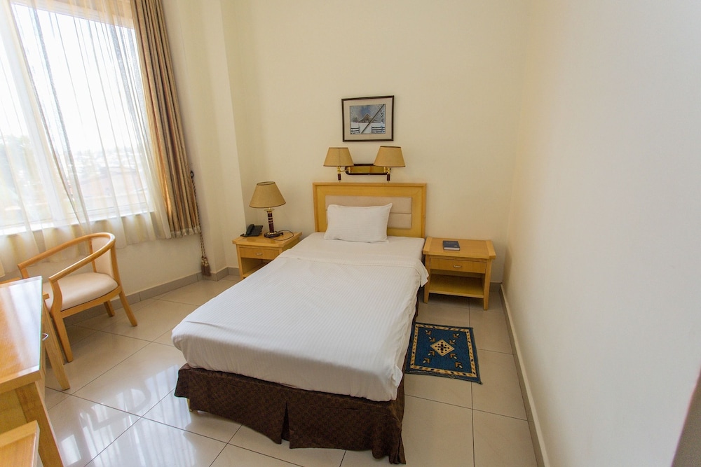 Deluxe Single Room photo 2
