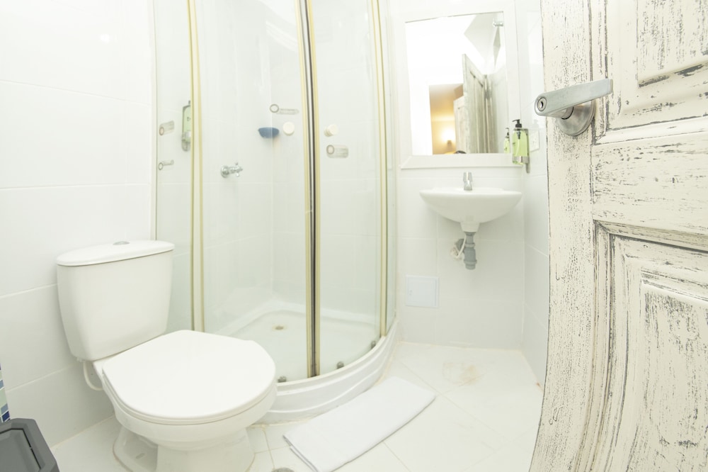 Casa Amanzi Cartagena by Bernalo Hotels — photo 46