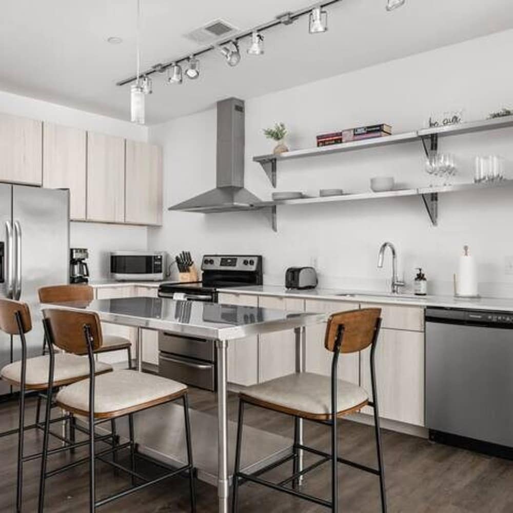Cozysuites 2BR Bottleworks Indianapolis 3., Fotografia 36
