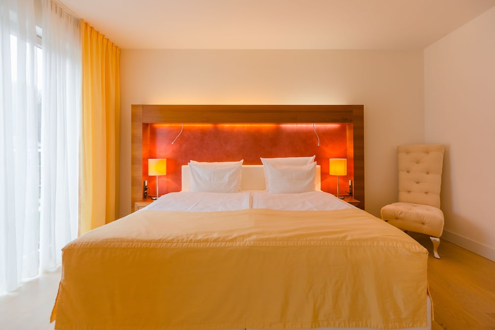 Grand Suite, Park View photo 2