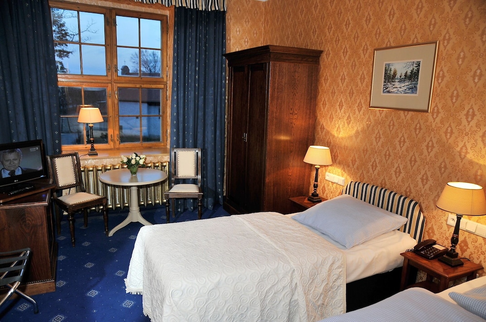 Double Room - Photo 3