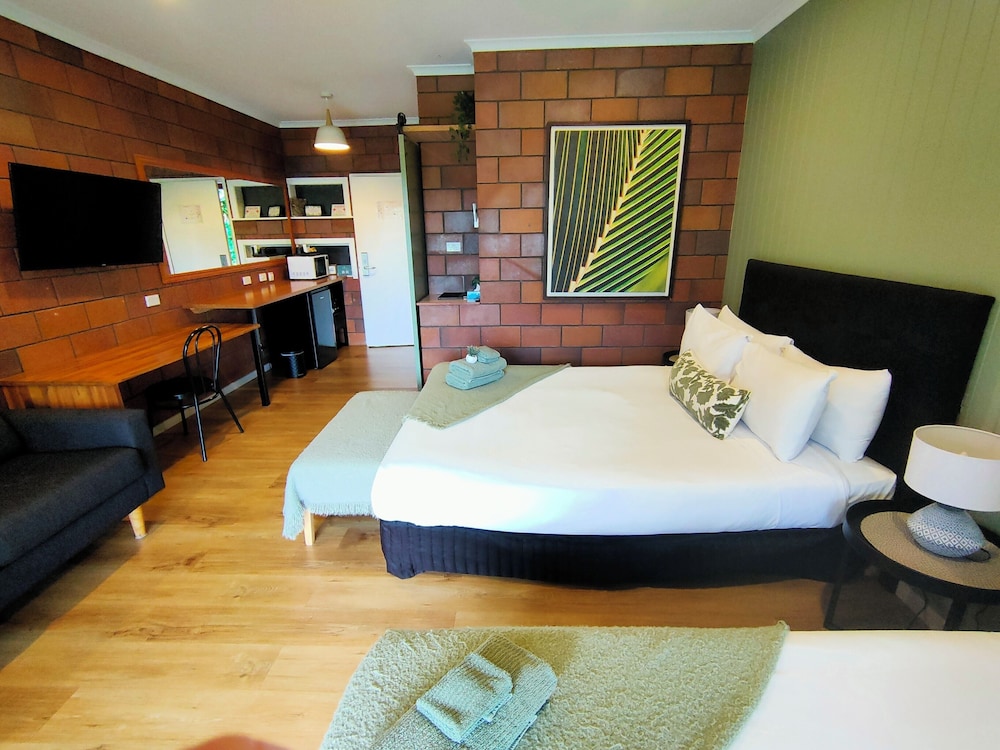 Classic Triple Room