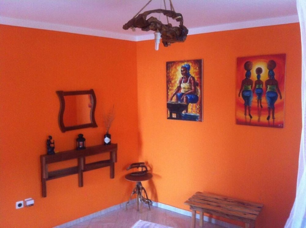 Standard Double Room, 1 Bedroom, Mountain View photo 2