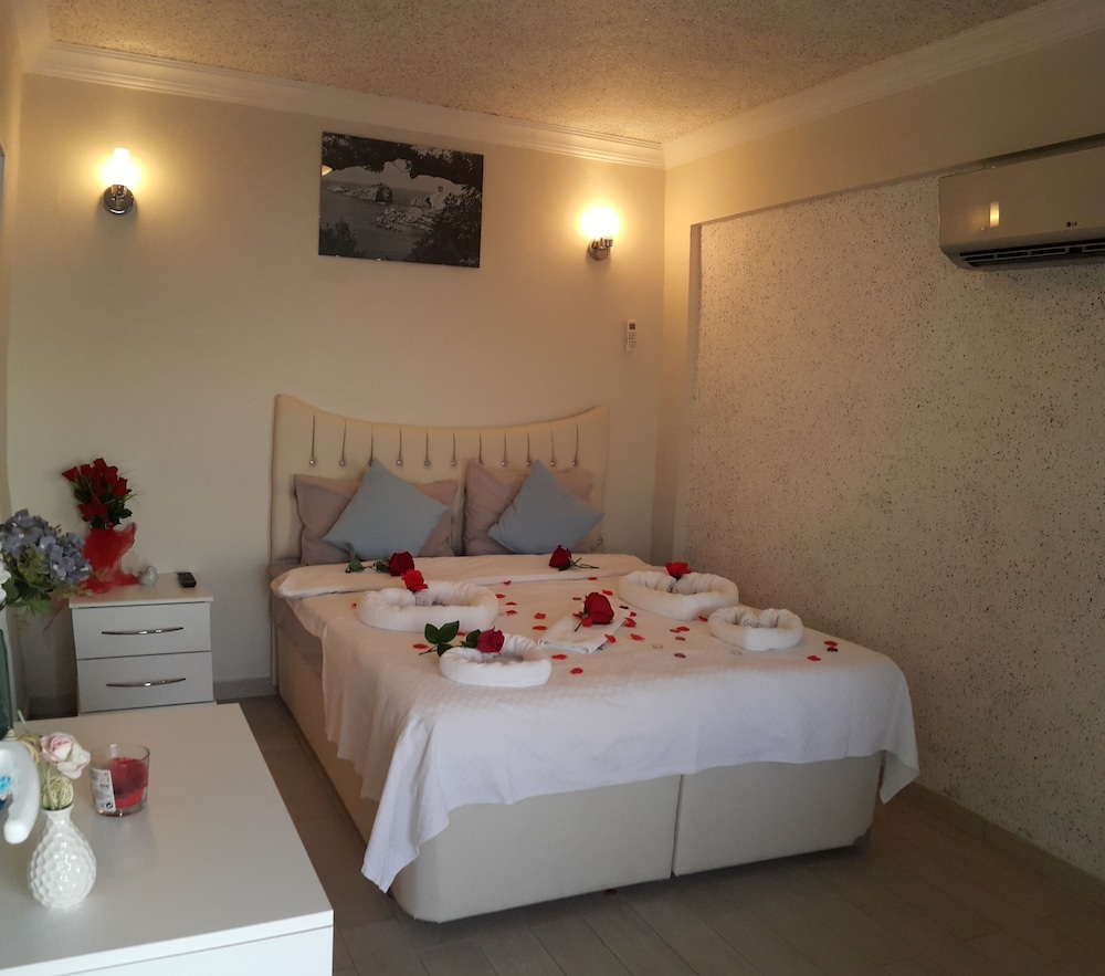 Standard Double Room, Balcony, Sea View photo 1