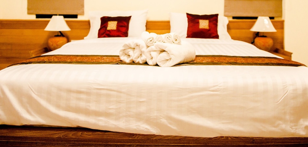 Deluxe Triple Room photo 2