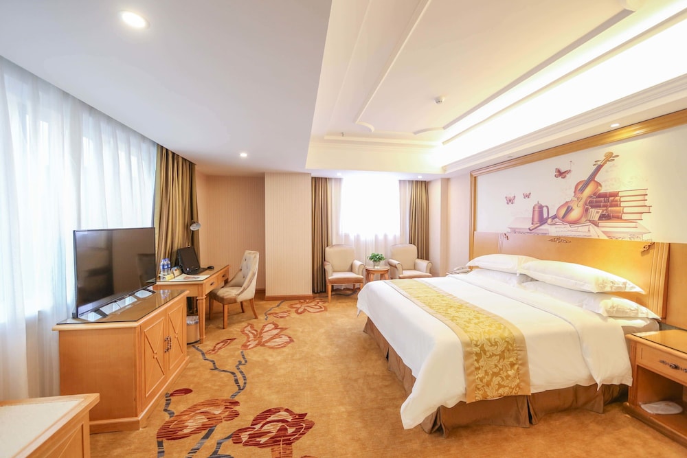 Business Room