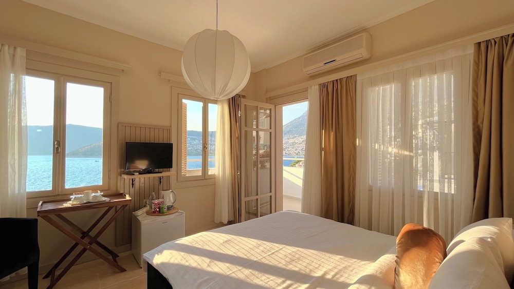 Signature Room, Sea View photo 1