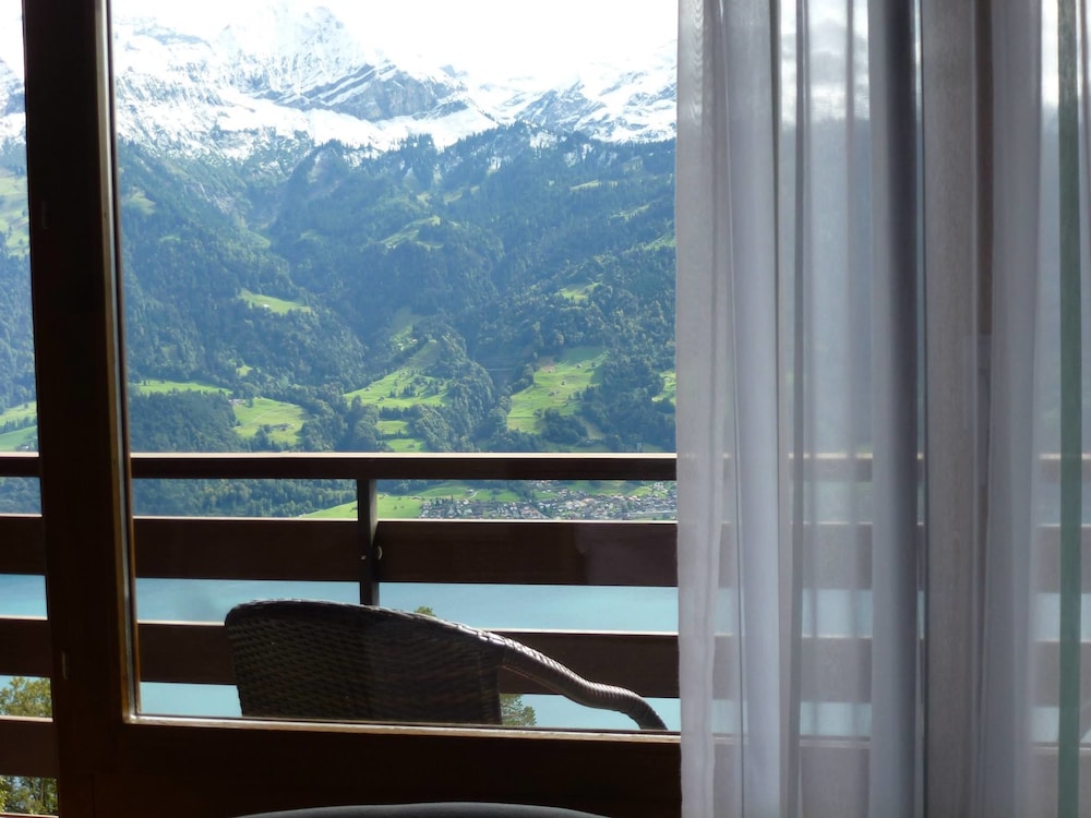 Double Room, Balcony (Lake & Mountain View), photo 6