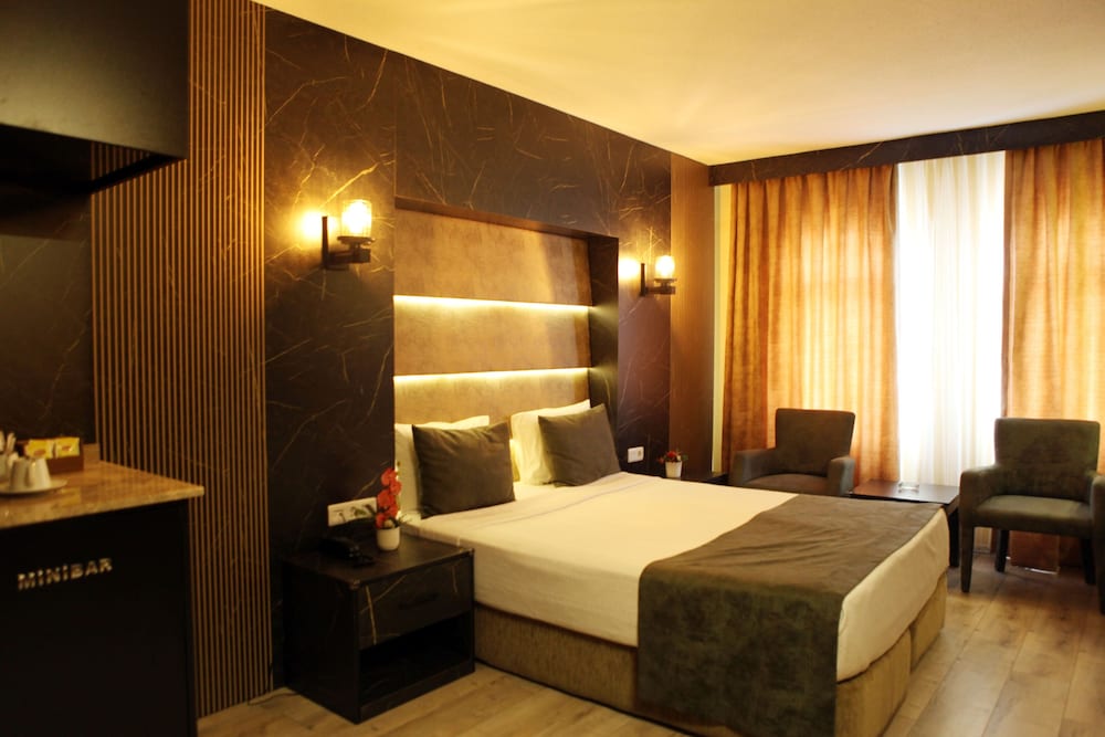 Junior Double Room photo 1