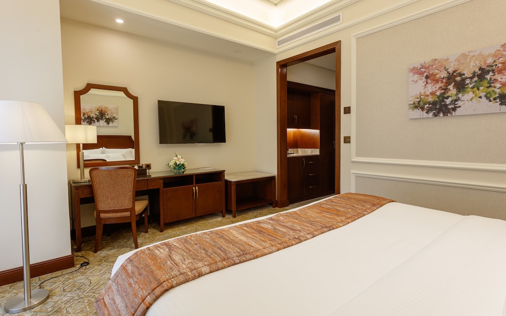 Standard Single Room, 1 King Bed