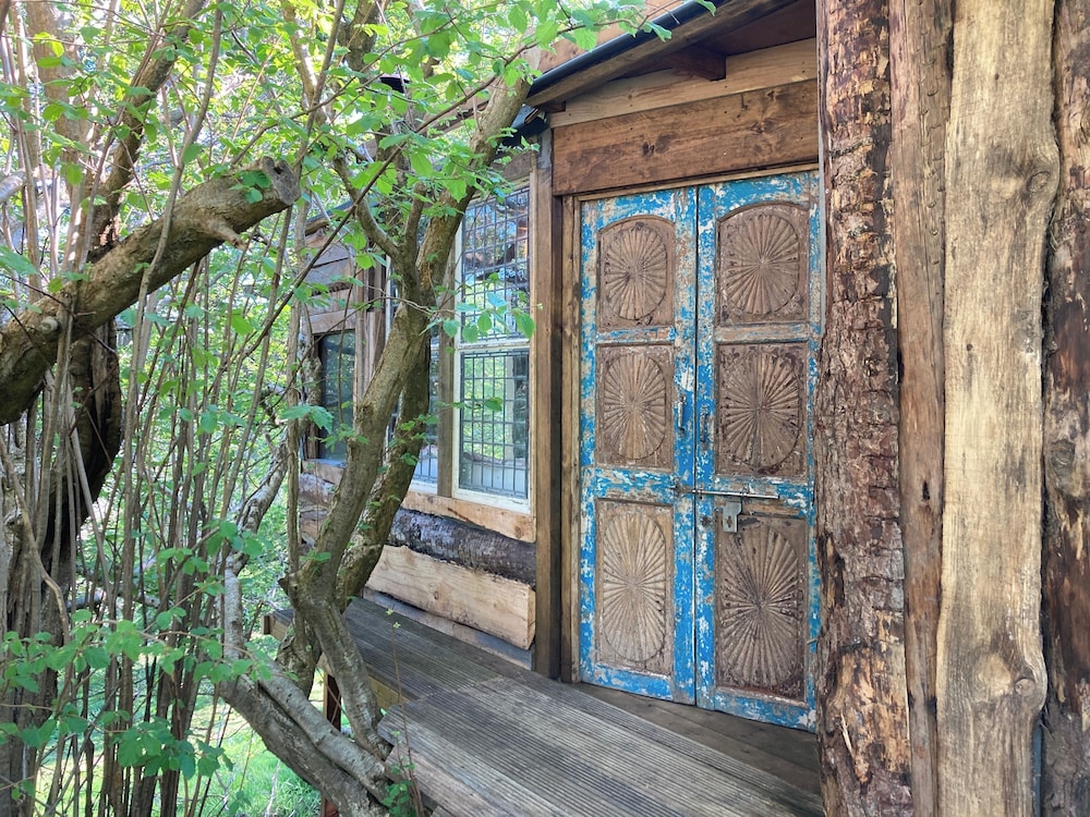 Cabin photo 1