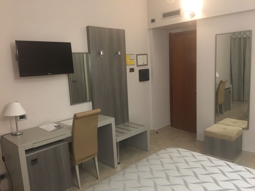 Hotel Niagara, Fotografia 4