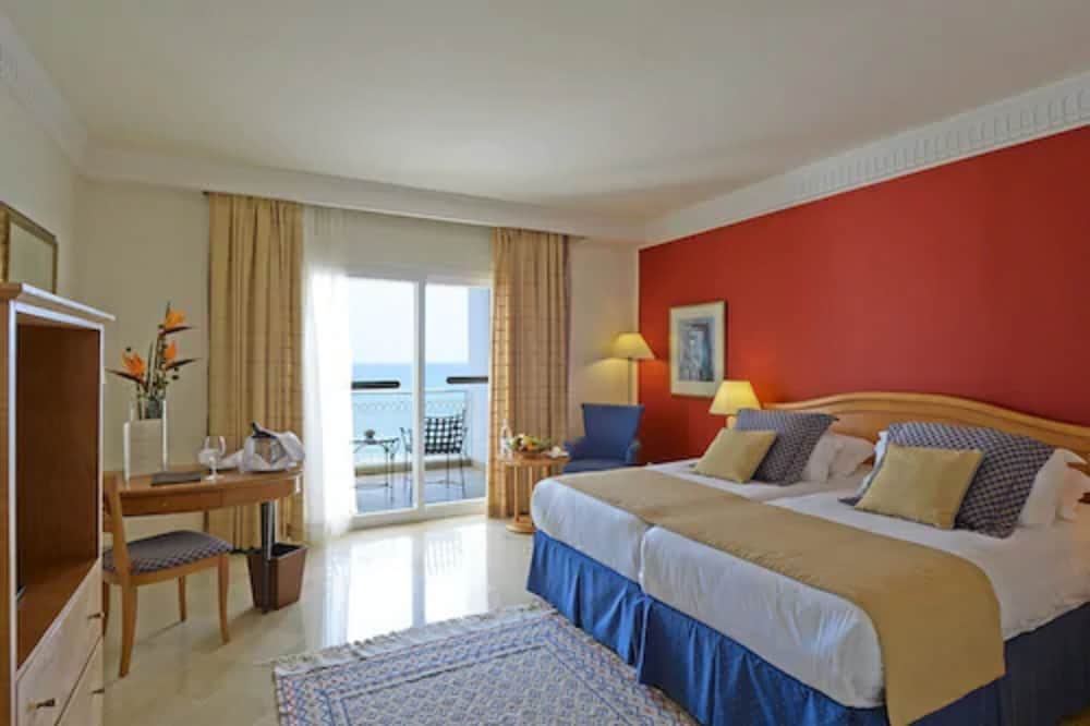 Standard Double Room, Sea View - Photo 5
