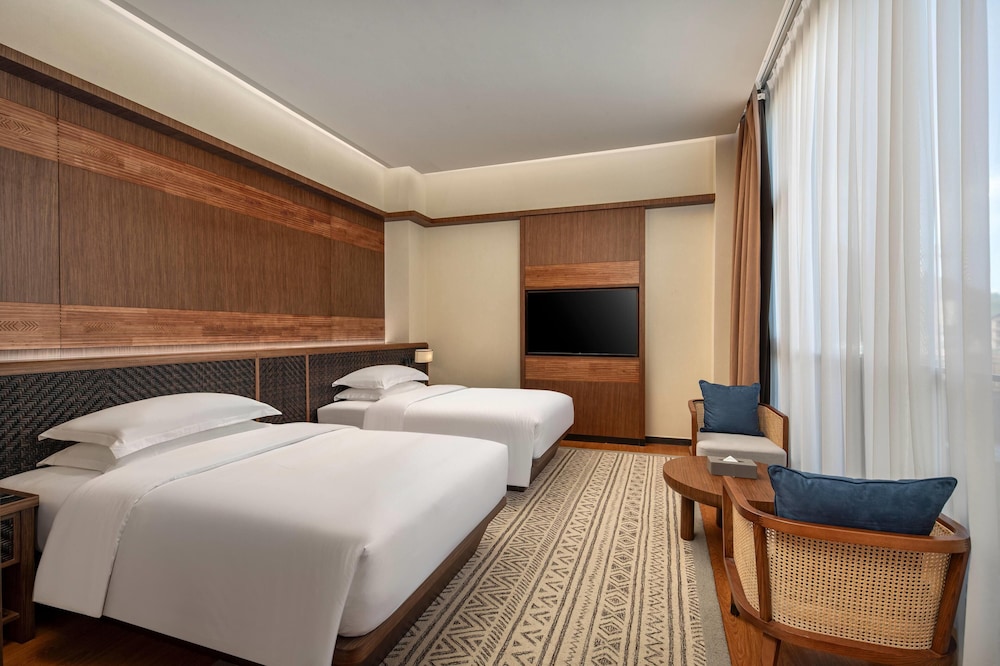 Superior Twin Room, 2 Twin Beds
